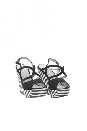 Carmens Cuña Holly Minions para mujer