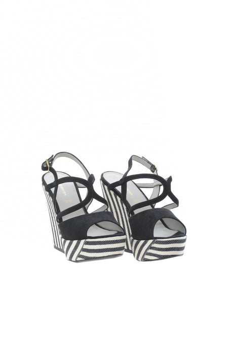 Carmens Cuña Holly Minions para mujer