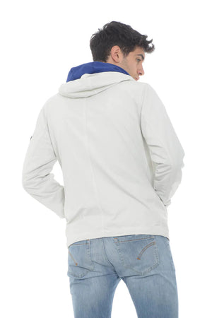 Stone Island giubbino uomo NYLON COTTON BATAVIA