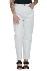 Pinko jeans donna FLEXI MADDIE 3 mom fit