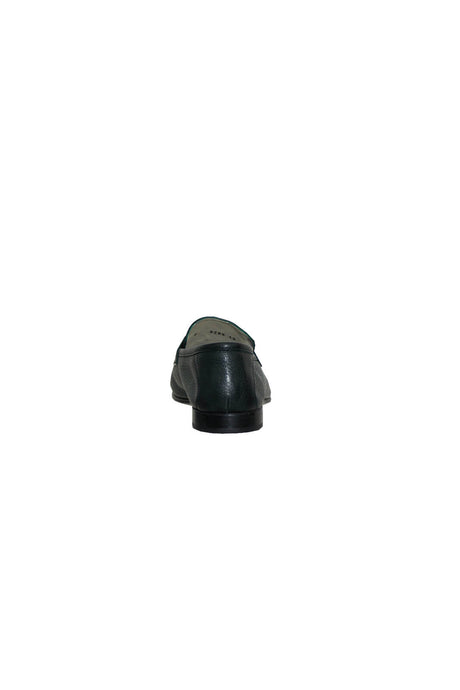 Mocasines de piel para hombre Fabi