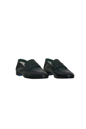 Fabi mocassini uomo in pelle