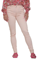 Liu Jo Bottom Up women's trousers