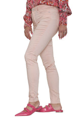 Liu Jo Bottom Up women's trousers