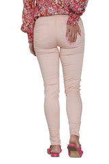 Liu Jo Bottom Up women's trousers