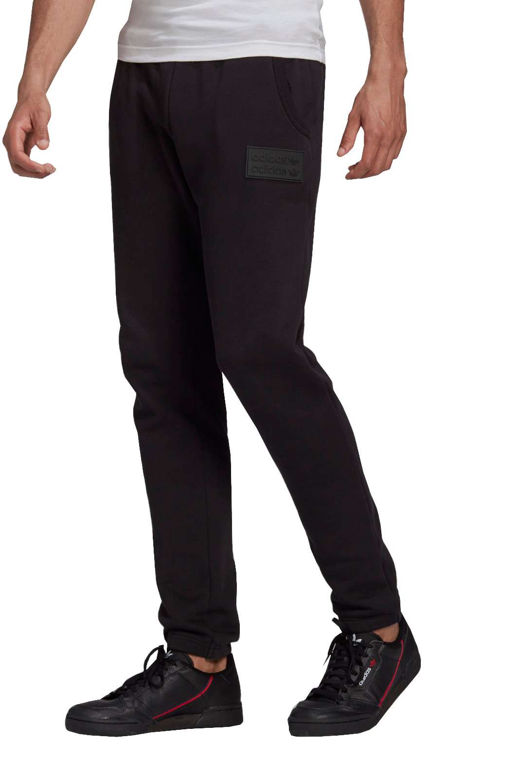 Adidas pantalone uomo SILICON SWEAT PANTS