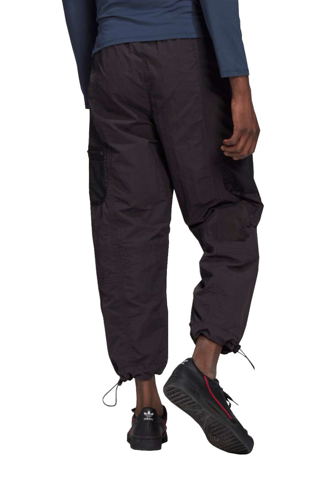 Adidas men's ADVENTURE WOVEN CARGO trousers