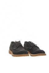 Massimo Villore scarpa uomo con impunture