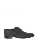 Alessandro Dell'Acqua scarpa uomo con lacci