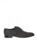 Alessandro Dell'Acqua scarpa uomo con lacci