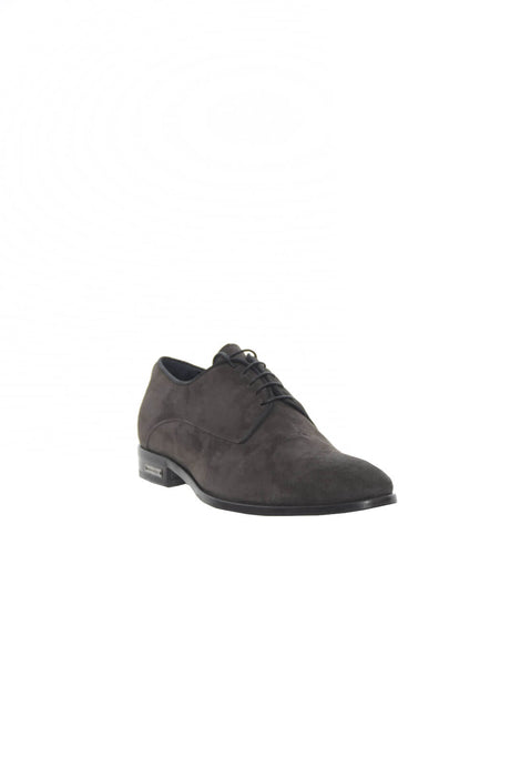 Alessandro Dell'Acqua scarpa uomo con lacci