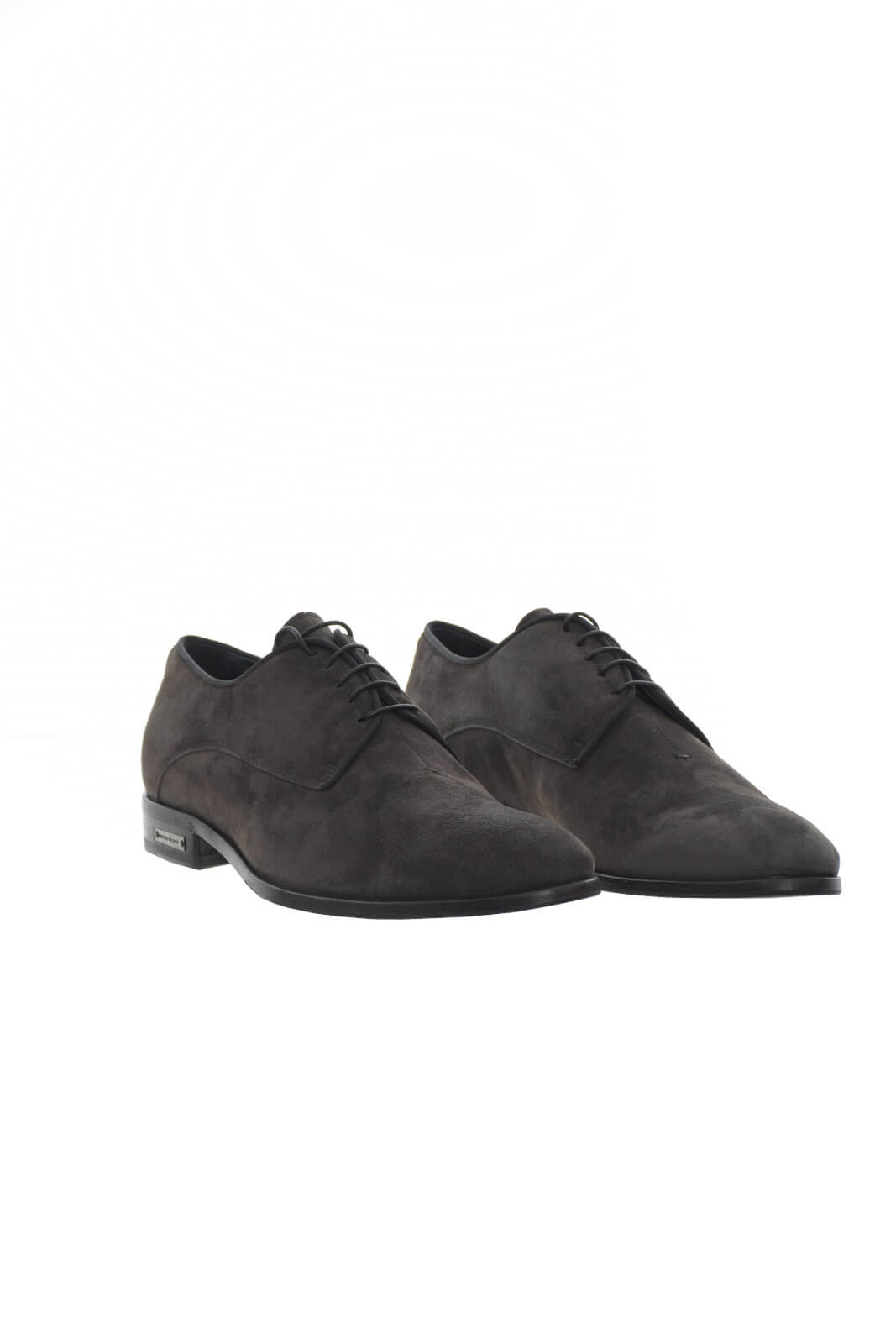 Alessandro Dell'Acqua scarpa uomo con lacci