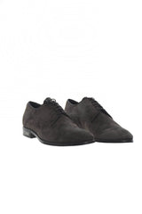 Alessandro Dell'Acqua scarpa uomo con lacci