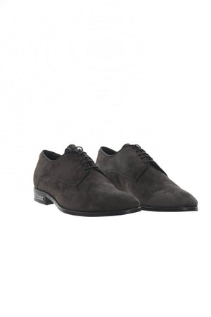 Alessandro Dell'Acqua scarpa uomo con lacci