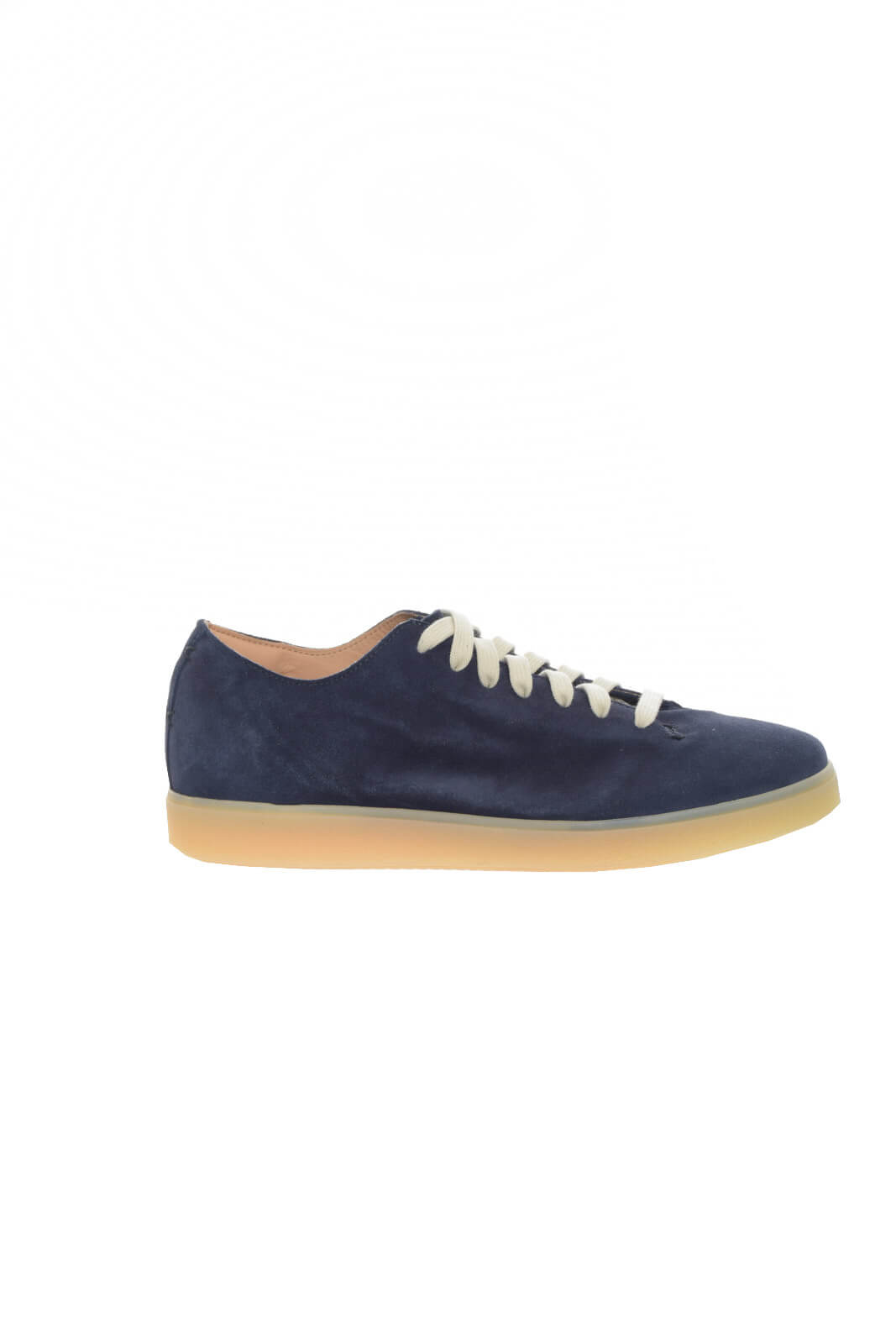 Boemos sneakers uomo in Suede