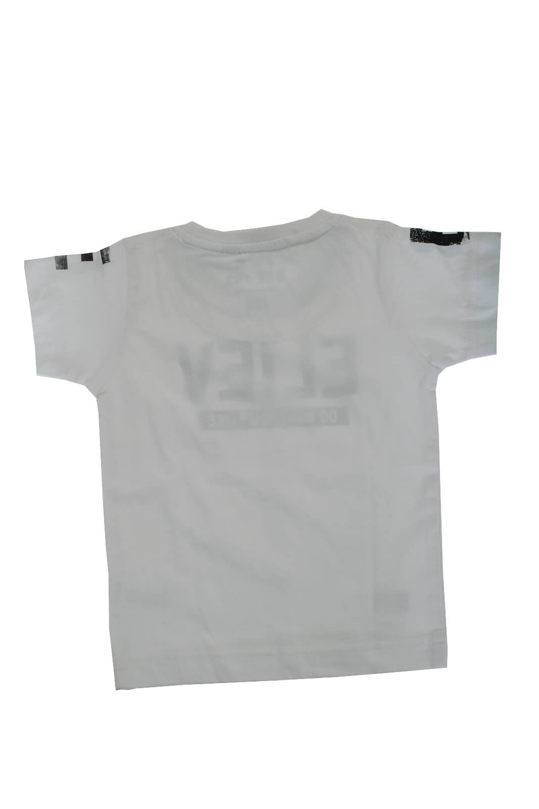 Ruff JNS T-Shirt Bambino KB10297G