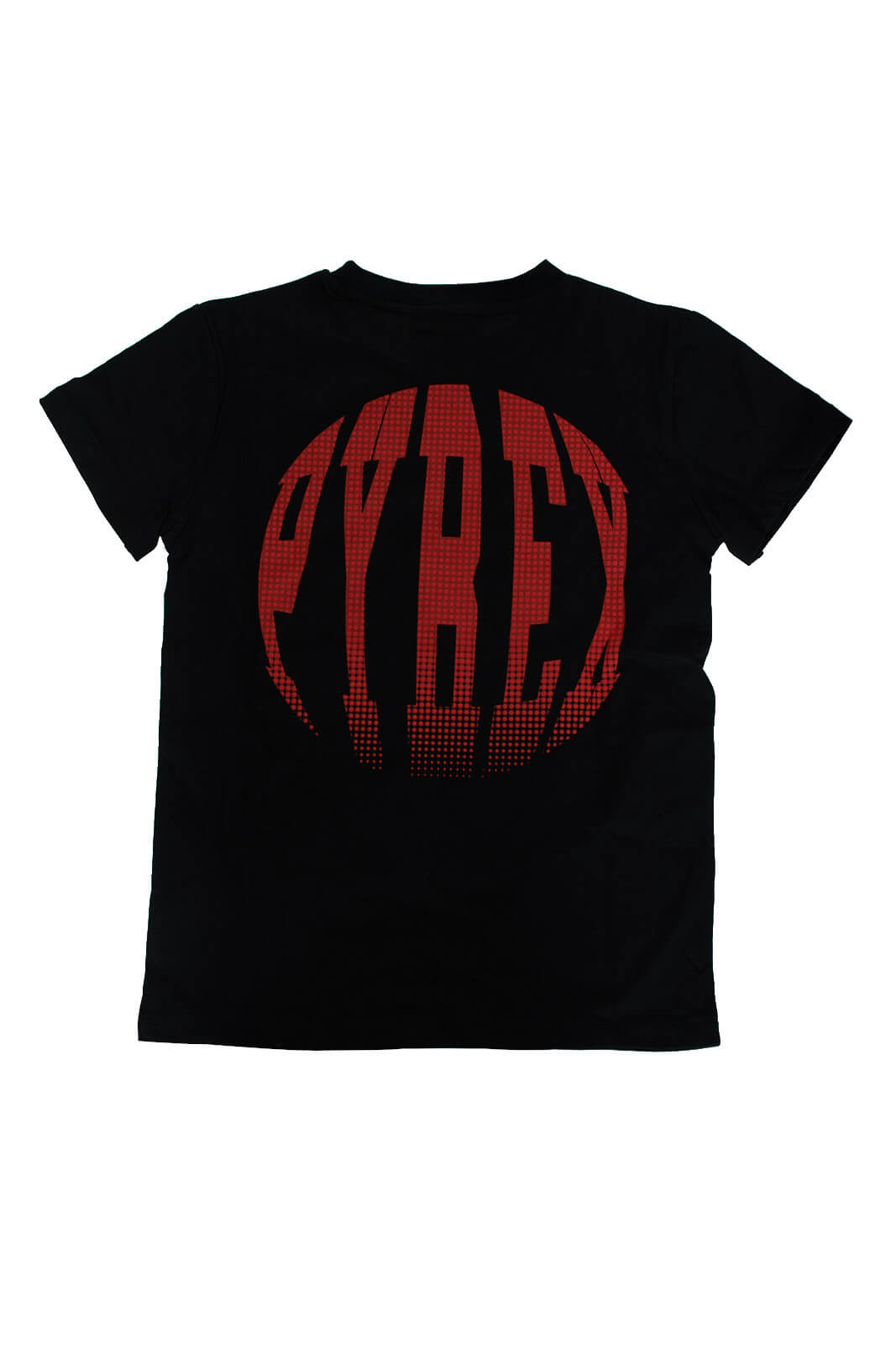 Pyrex t shirt  bambino con logo stampato