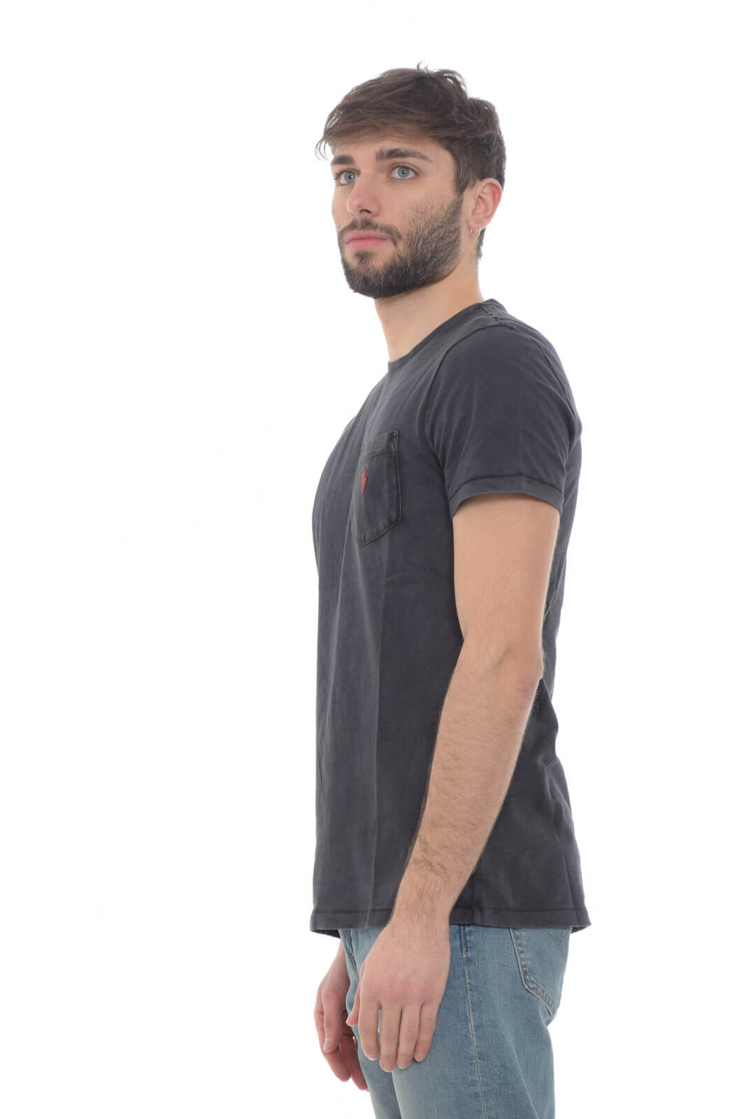 Polo Ralph Lauren Men's T shirt with pocket