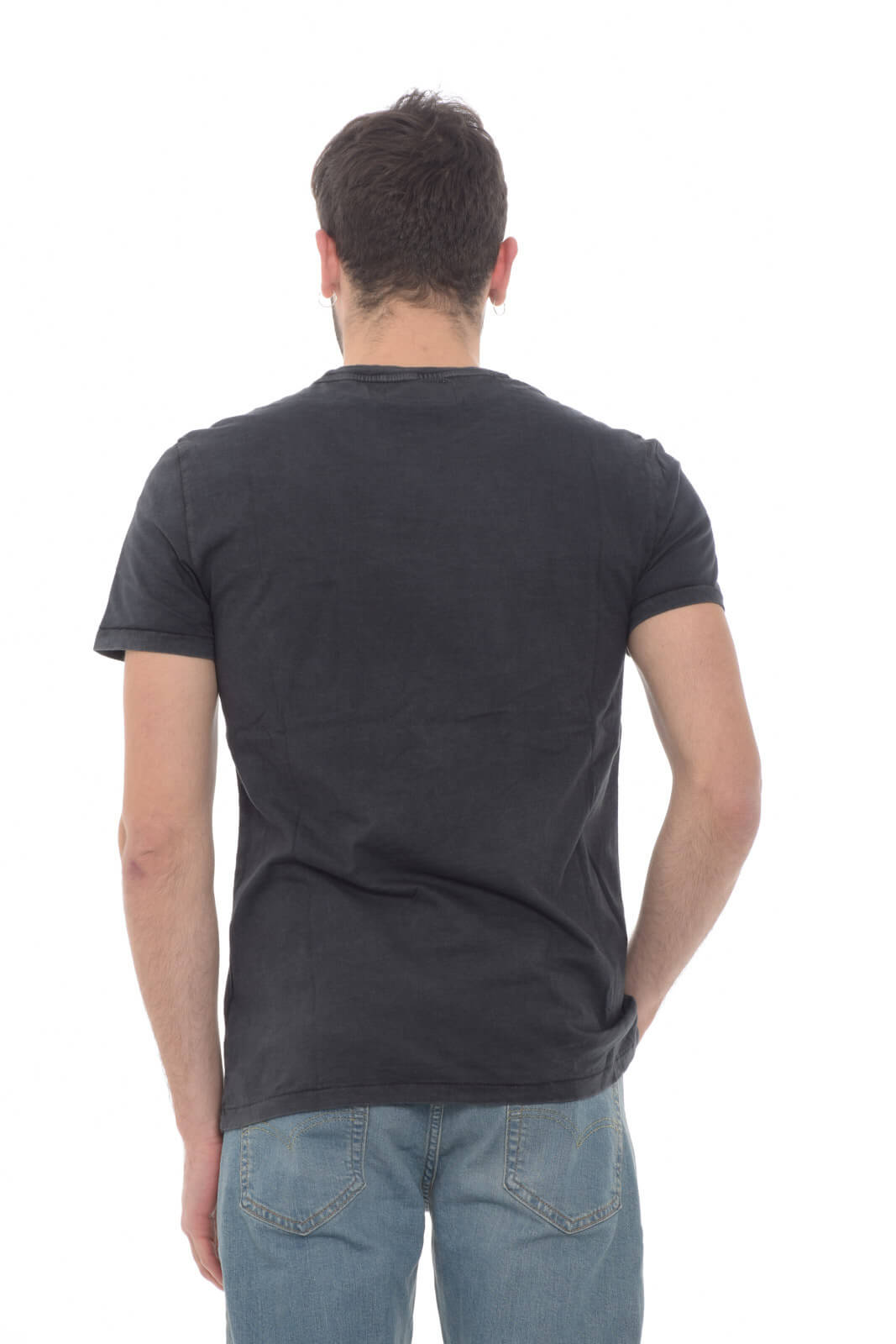 Polo Ralph Lauren Men's T shirt with pocket
