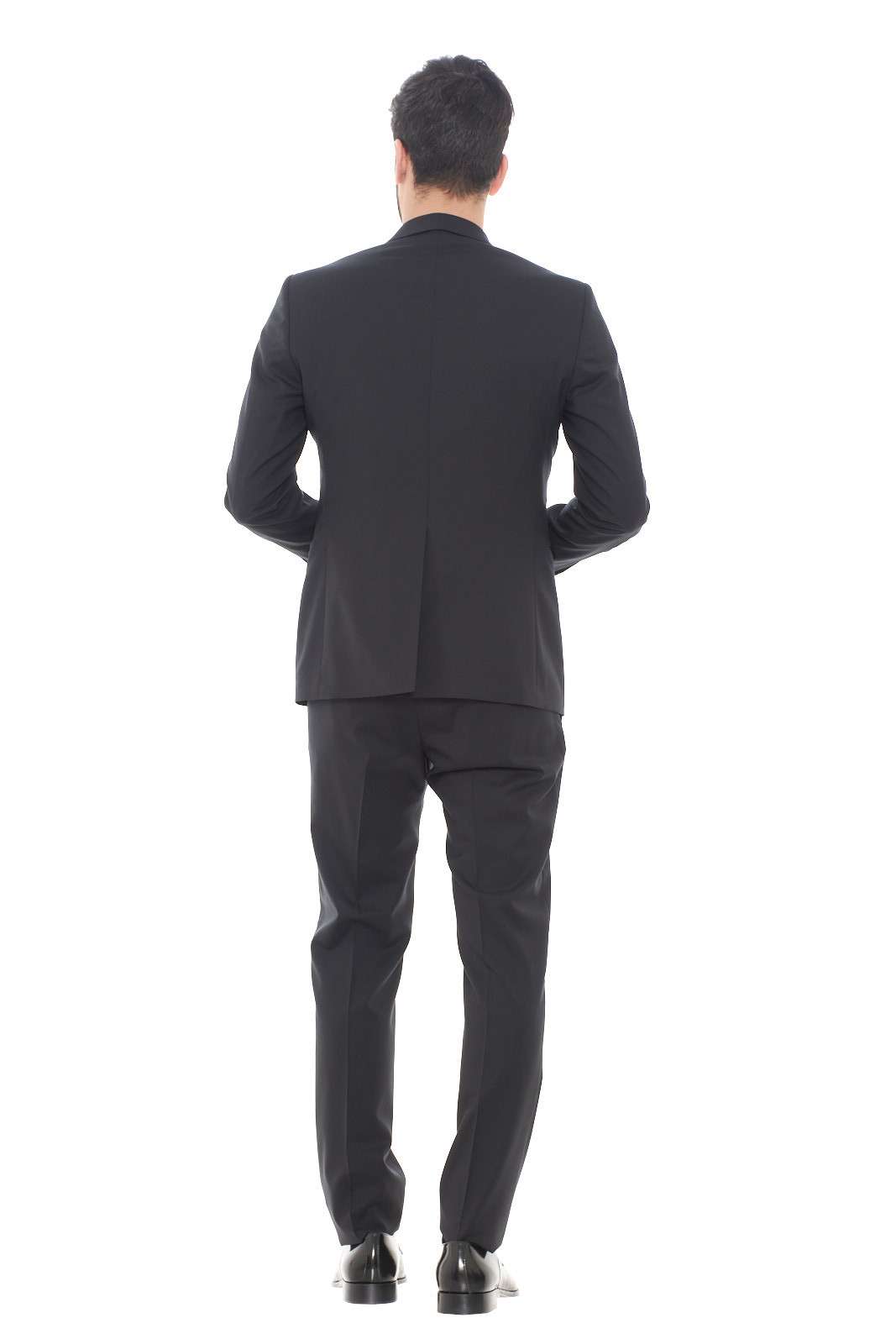 Tagliatore men's tuxedo suit in fresh wool