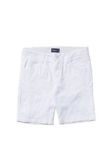 Bermudas de niño Jeckerson con parches