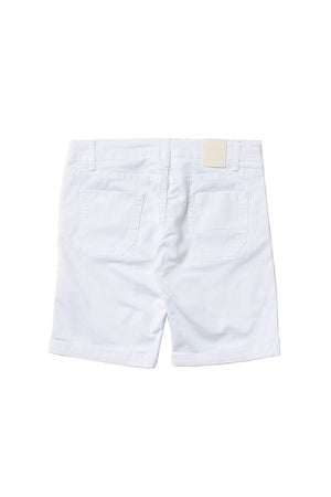 Bermudas de niño Jeckerson con parches