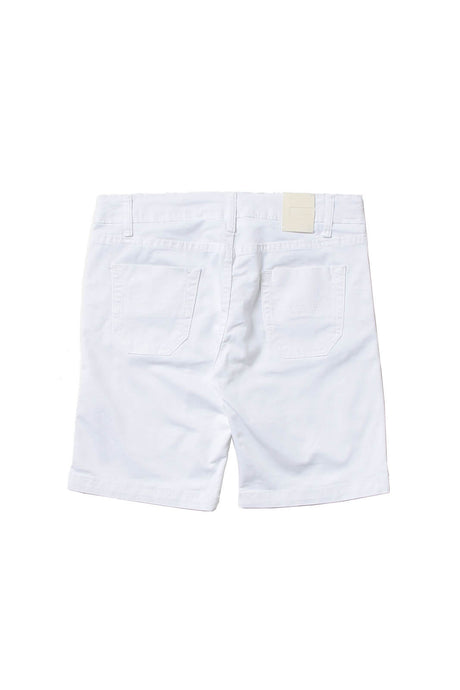Bermudas de niño Jeckerson con parches