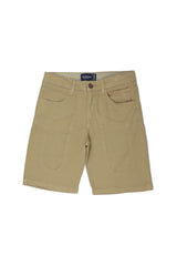 Bermudas de niño Jeckerson con parches
