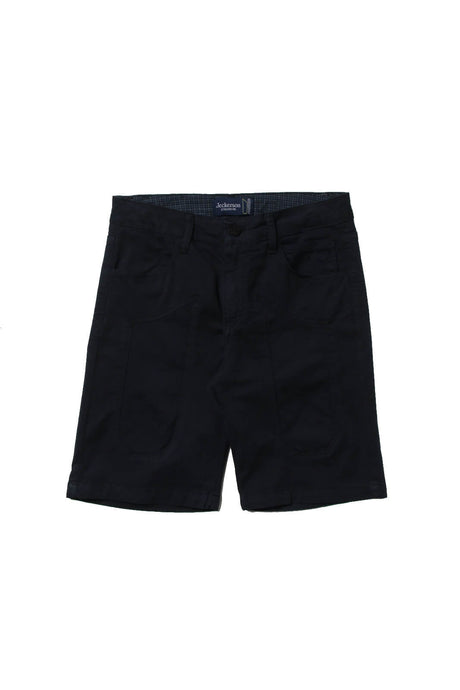 Bermudas de niño Jeckerson con parches
