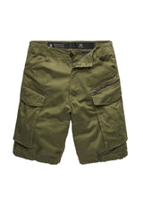 Pantalón corto de hombre G-Star RAW ROVIC RELAXED