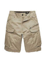 Pantalón corto de hombre G-Star RAW ROVIC RELAXED