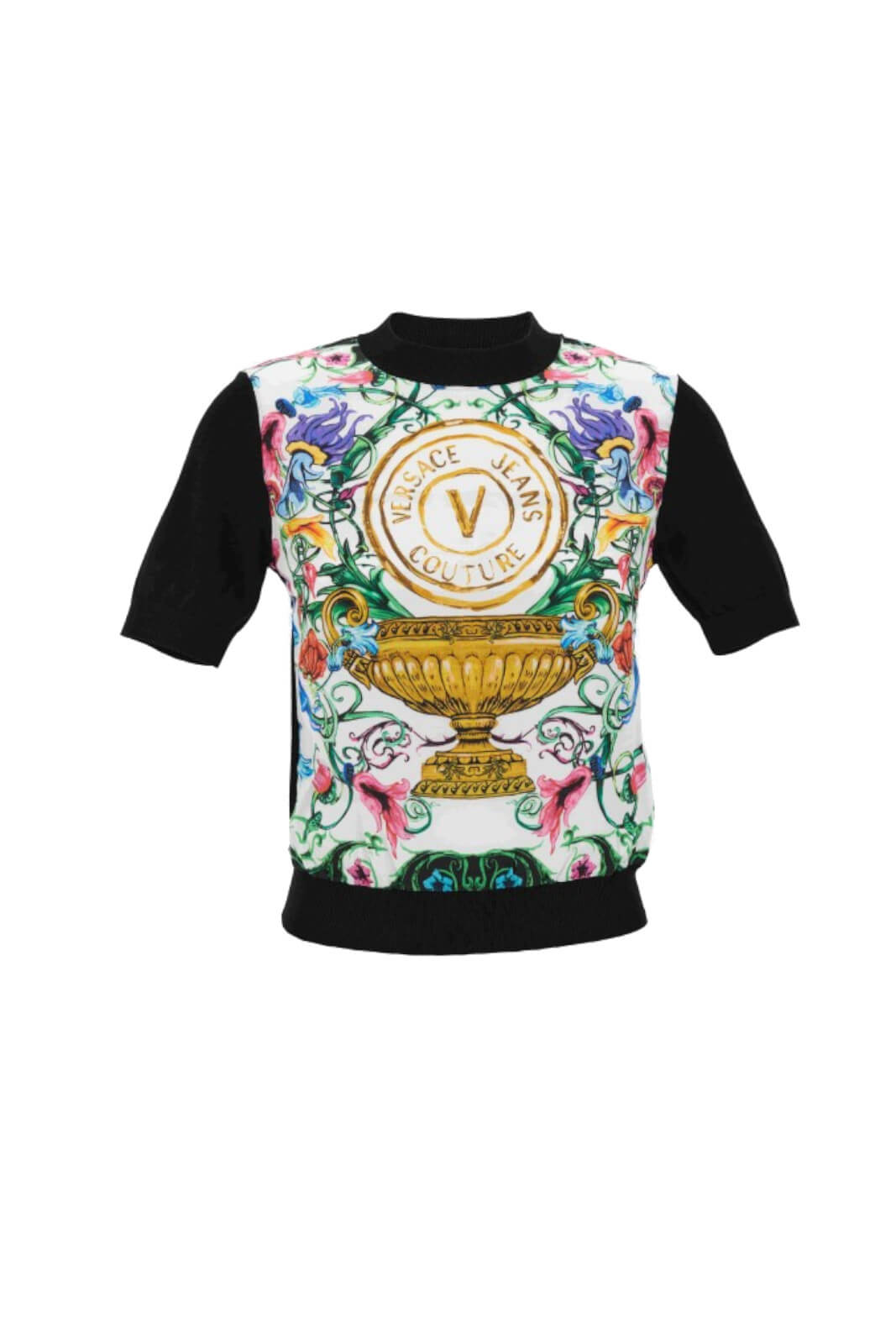 Maglia clearance versace prezzo