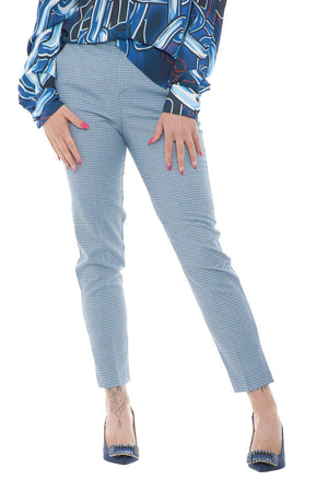 Pantaloni da notte a coste - Viola - Donna - 12.00 Pantaloni da notte a coste - Viola - Donna - 12.00