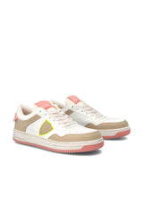 Philippe Model LYON LOW MUJER zapatillas deportivas de mujer