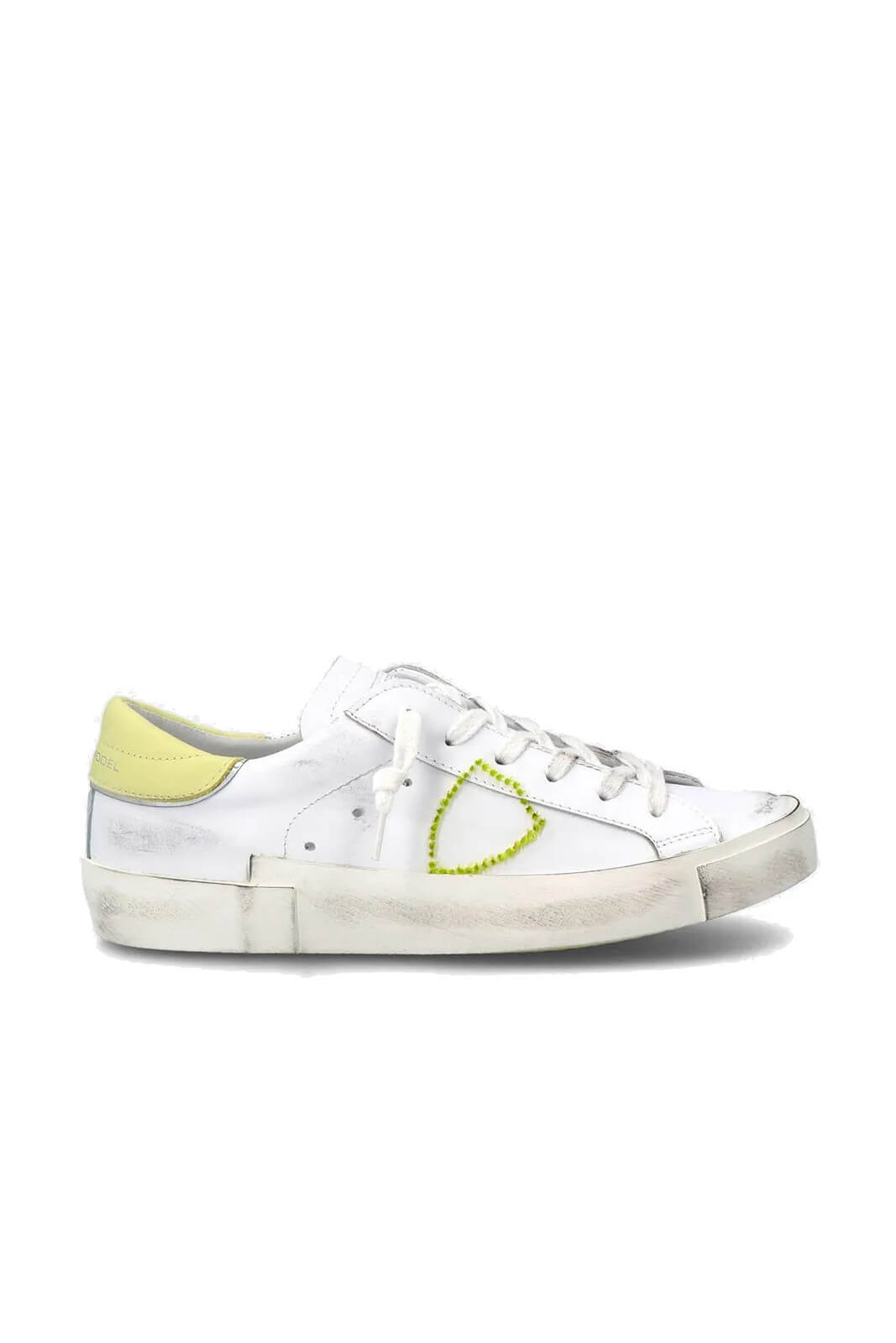 Philippe Model sneakers donna PRSX LOW WOMAN