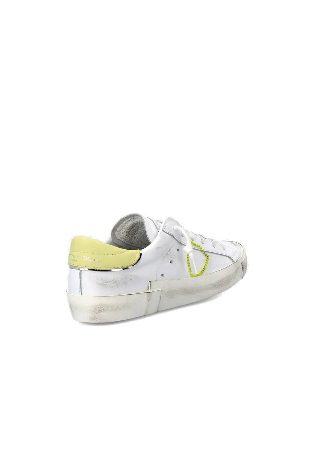 Philippe Model sneakers donna PRSX LOW WOMAN