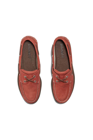 Timberland scarpe uomo da barca CLASSIC BOAT