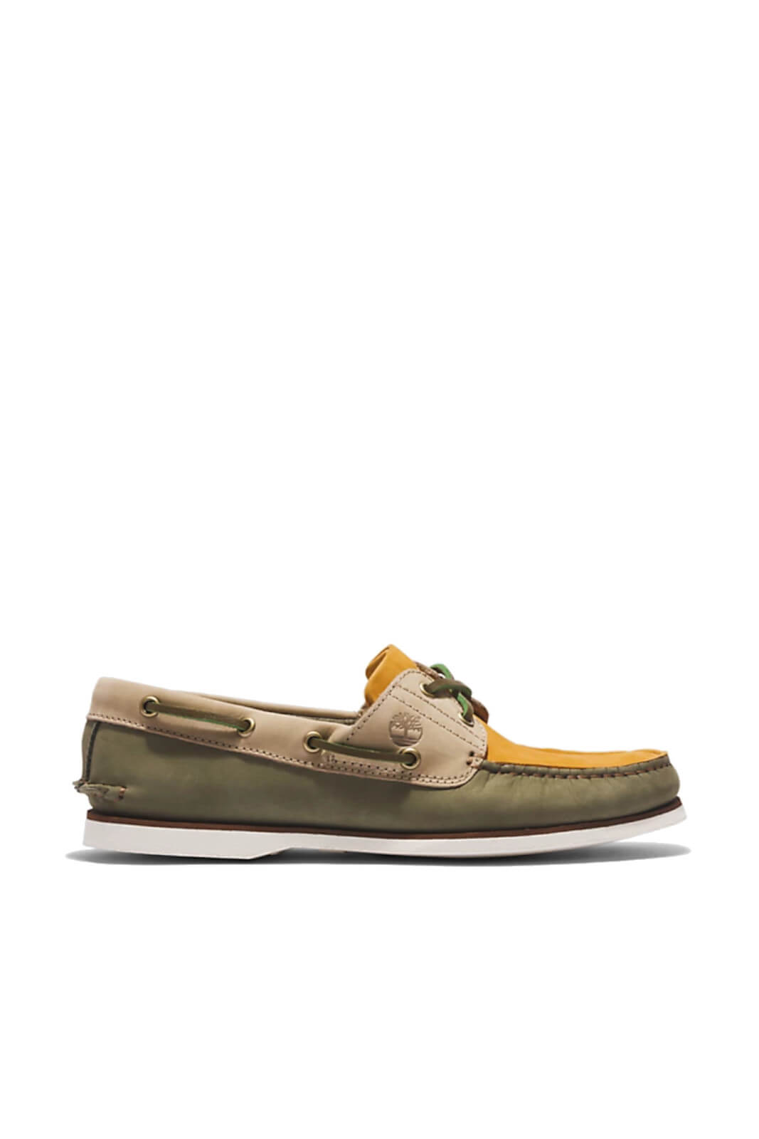 Timberland CLASSIC BOAT men's moccasins