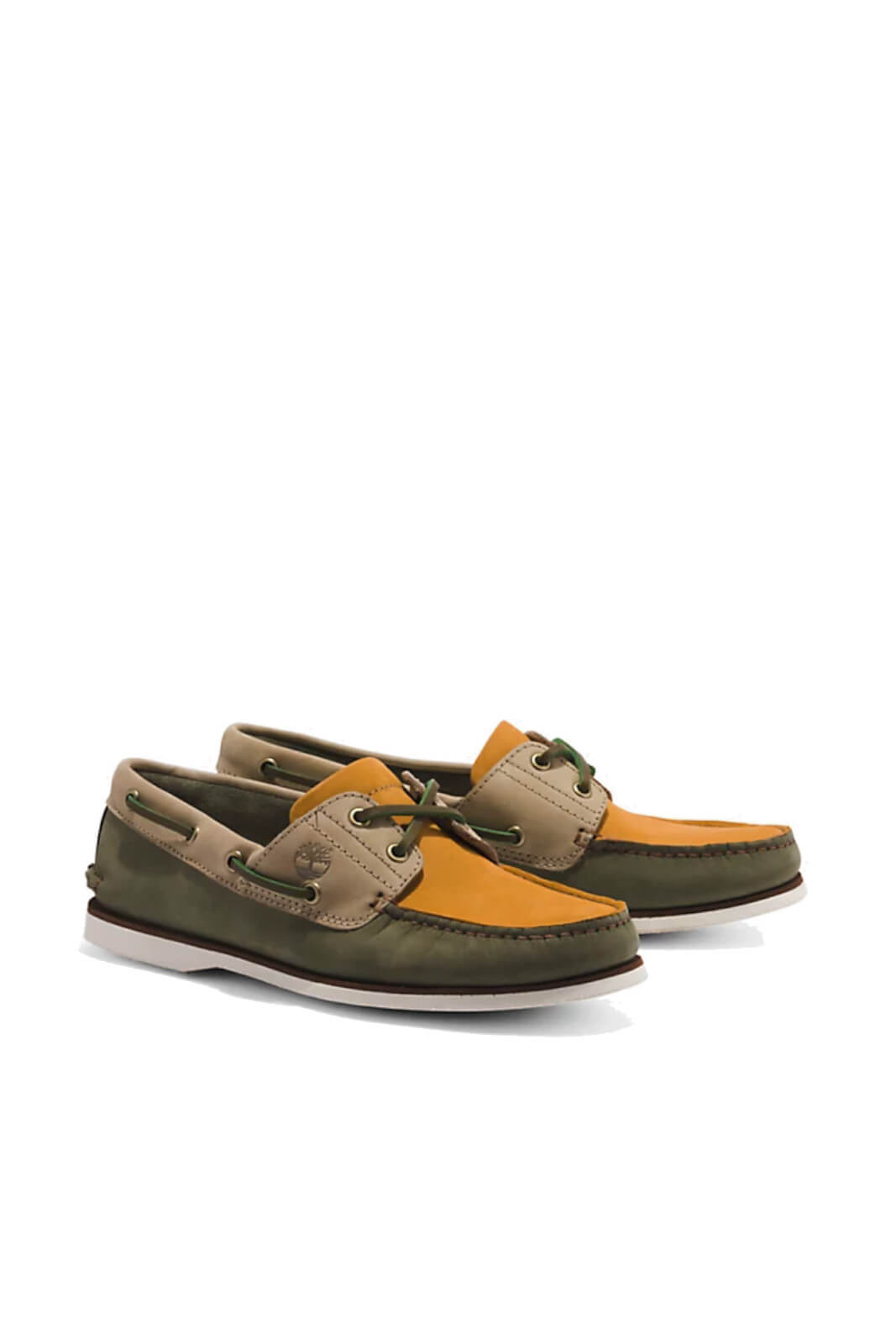 Timberland CLASSIC BOAT men's moccasins