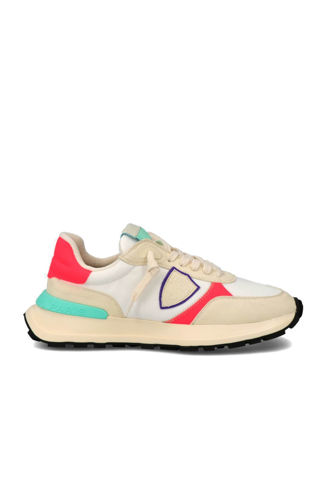Philippe Model sneakers donna Antibes Mondial Pop