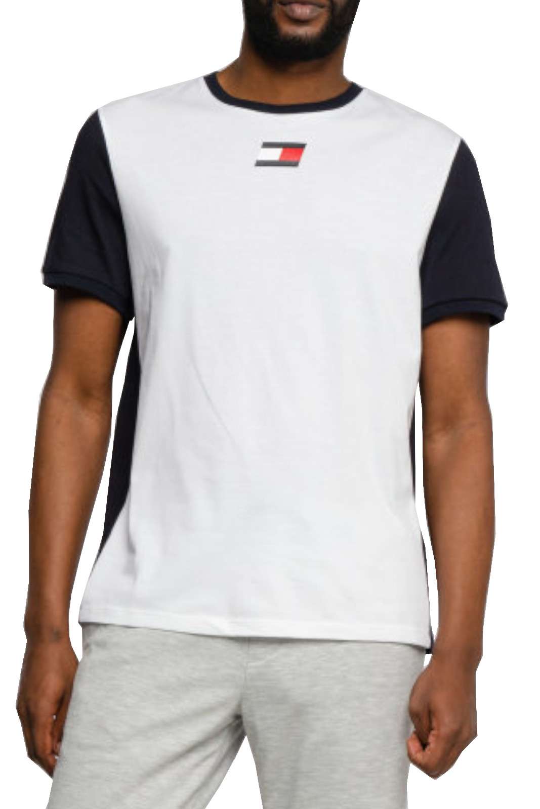 Tommy Hilfiger Men's sports T shirt