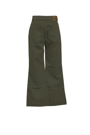 Dixie Jeans for Girls with Elephant Flares
