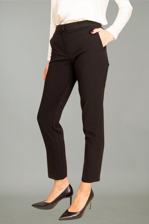 Angela Davis Pantalone Donna a sigaretta