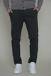 Daniele Alessandrini Men's Trousers in Milan Stitch