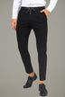 Daniele Alessandrini Men's Trousers in Milan Stitch
