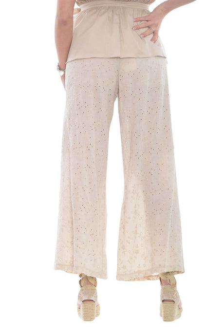Have One Women's Cargo Pants in Sangallo