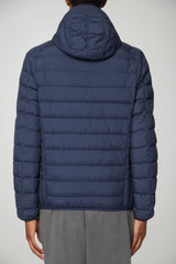 Parajumpers Piumino Uomo LAST MINUTE HOODED DOWN JACKET