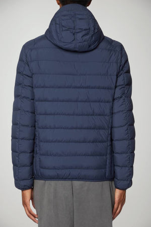 Parajumpers Piumino Uomo LAST MINUTE HOODED DOWN JACKET