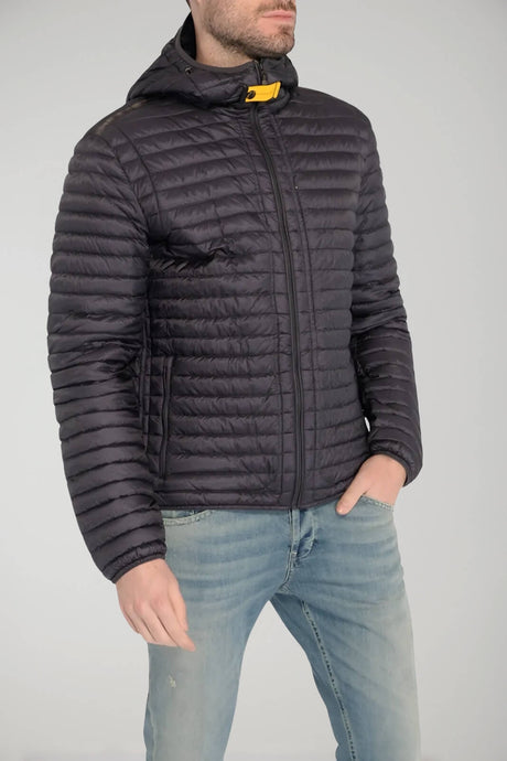 Parajumpers Piumino Uomo ROSS HOODED DOWN JACKET