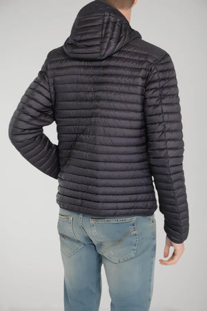 Parajumpers Piumino Uomo ROSS HOODED DOWN JACKET